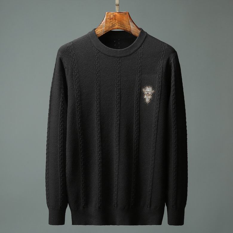 Fendi Sweater-026